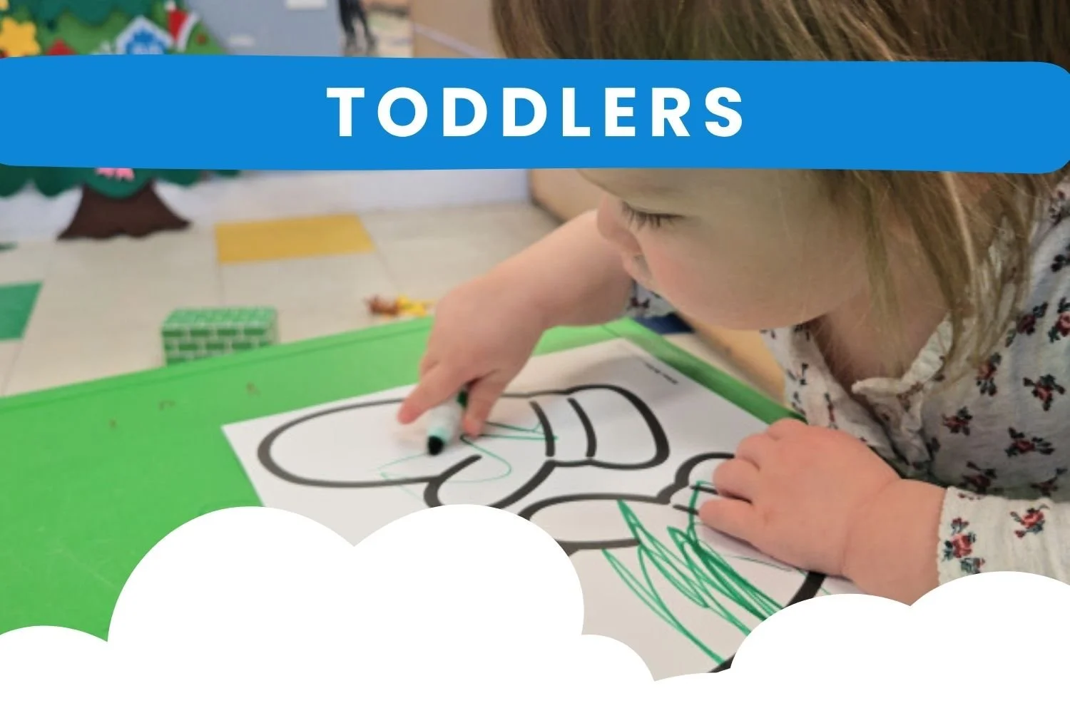 Toddlers
