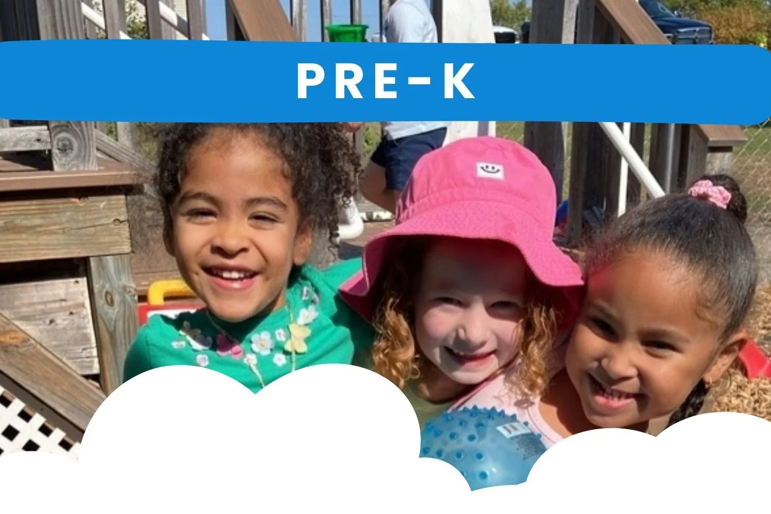 Pre-K