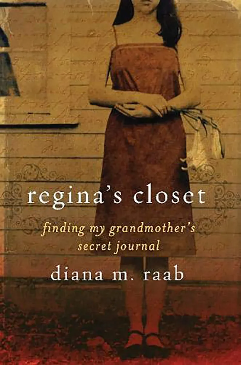 Reginas Closet by Diana Raab.webp