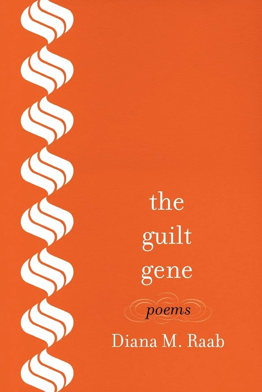 The Guilt Gene by Diana Raab.webp