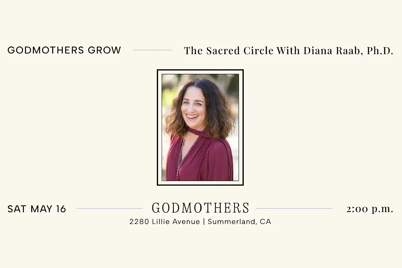 Mothers, Mentors & Matriarchs