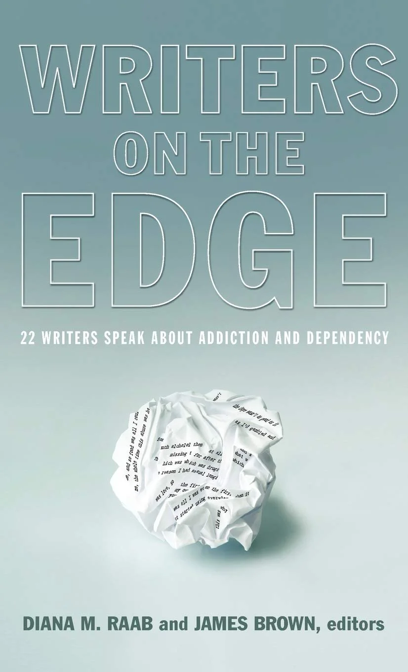 Writers on the Edge by Diana Raab.jpg