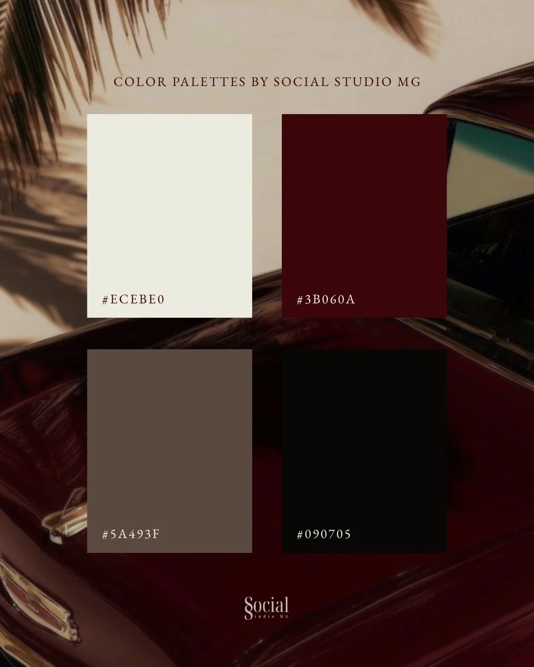 First impressions MATTER, and your branding is often the very first thing people feel about your business.

It&rsquo;s not just colors or aesthetics. It&rsquo;s tone, personality, trust&hellip; and the energy you give off before you ever say a word.
