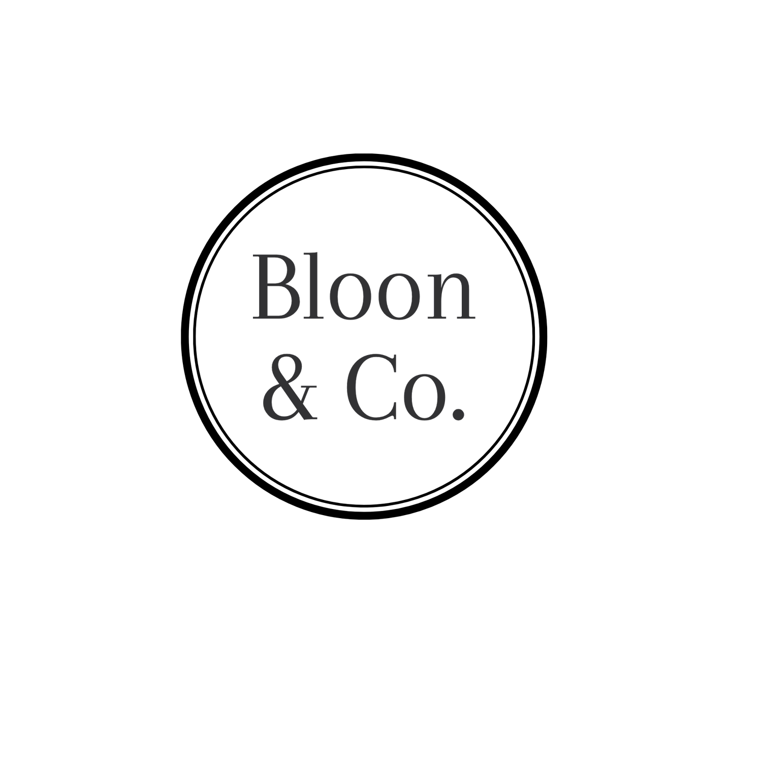 Bloon &amp; Co. | Luxury Cakes &amp; Catering