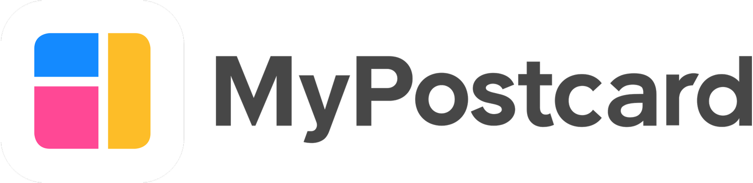 MyPostcard B2B (Copy)