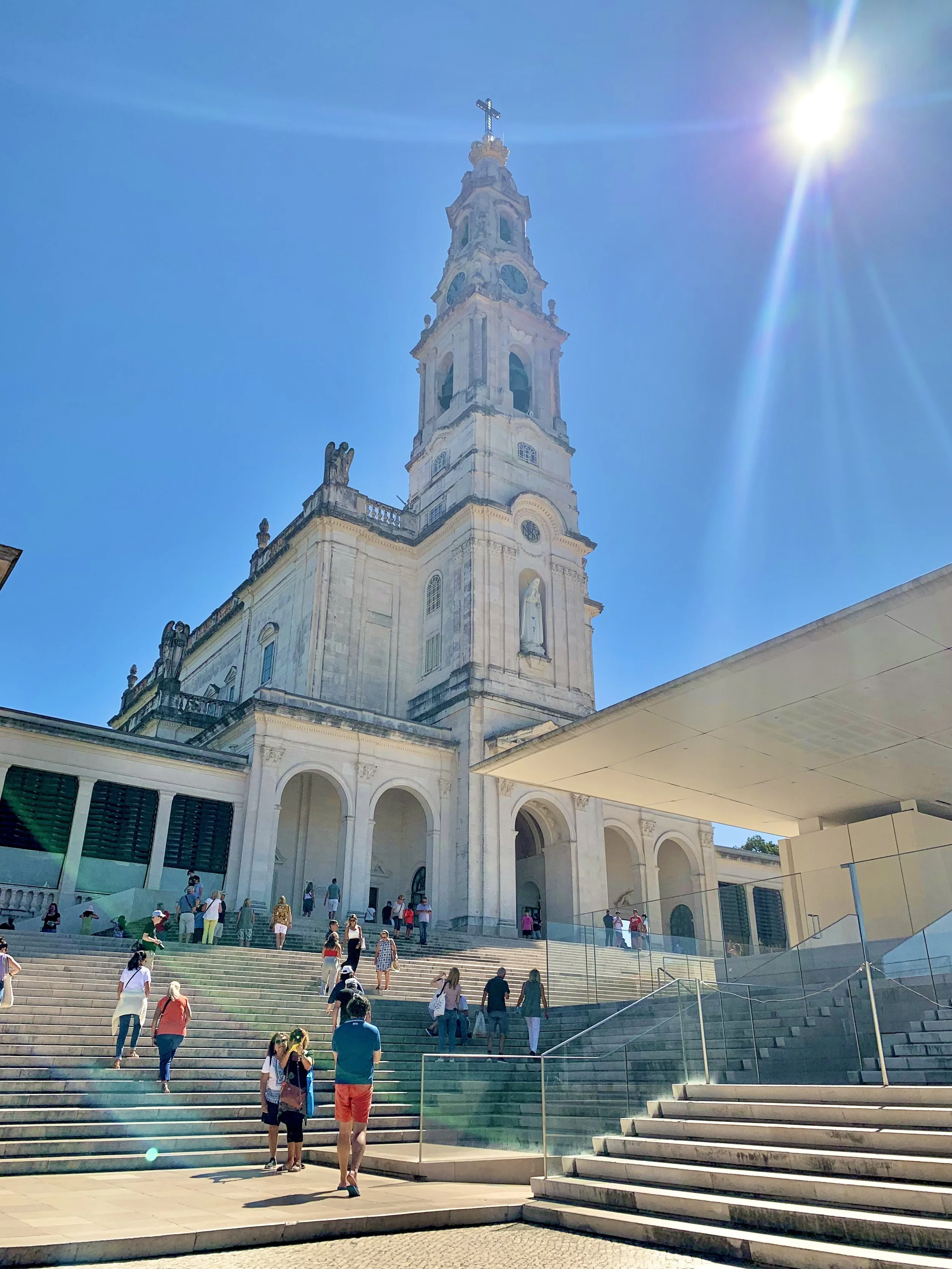 Tour de Fátima