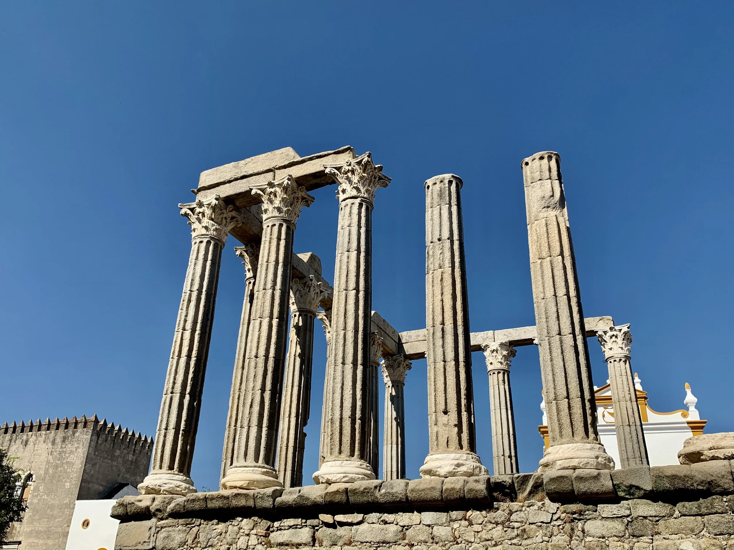 Tour de Évora
