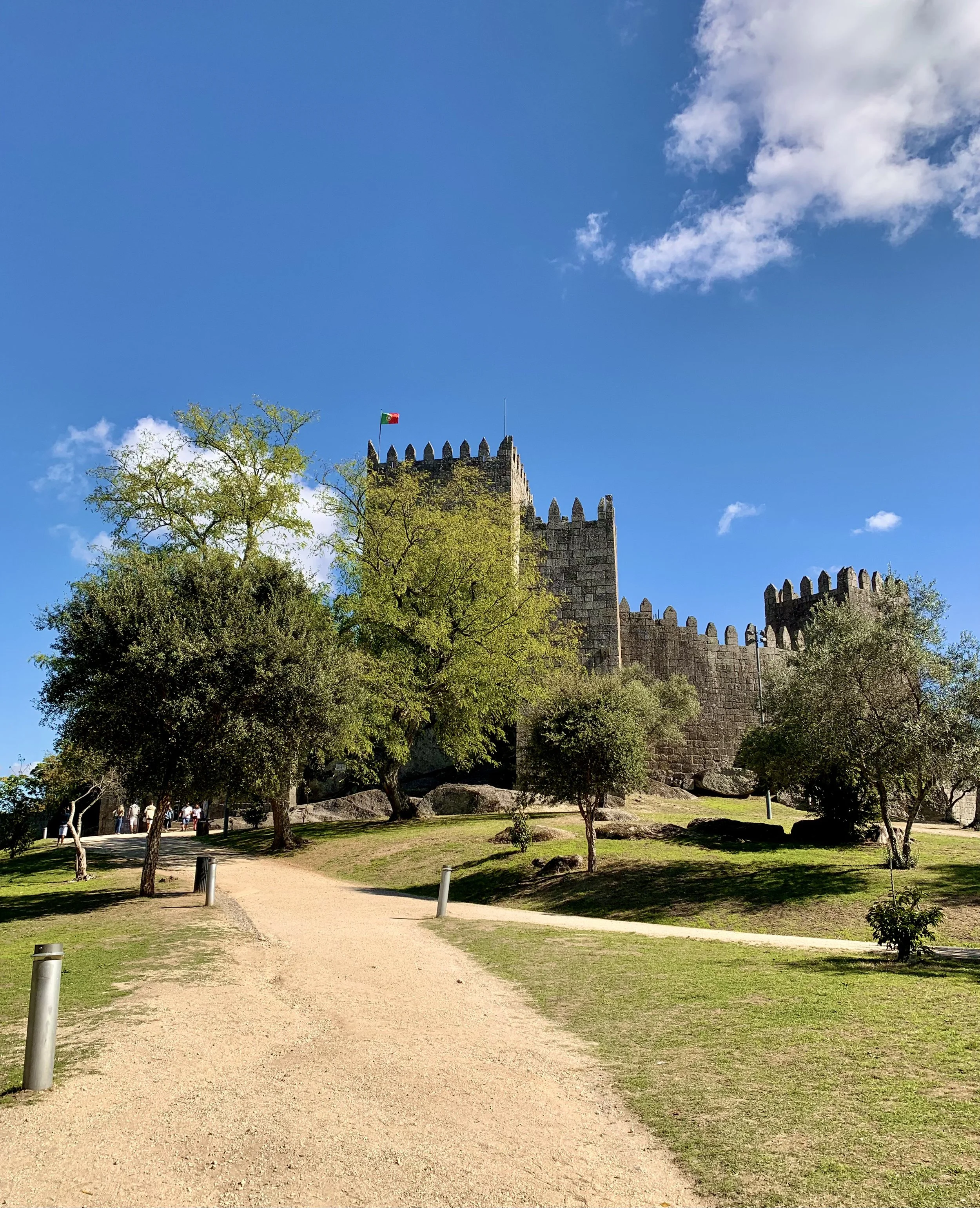 Tour de Guimarães