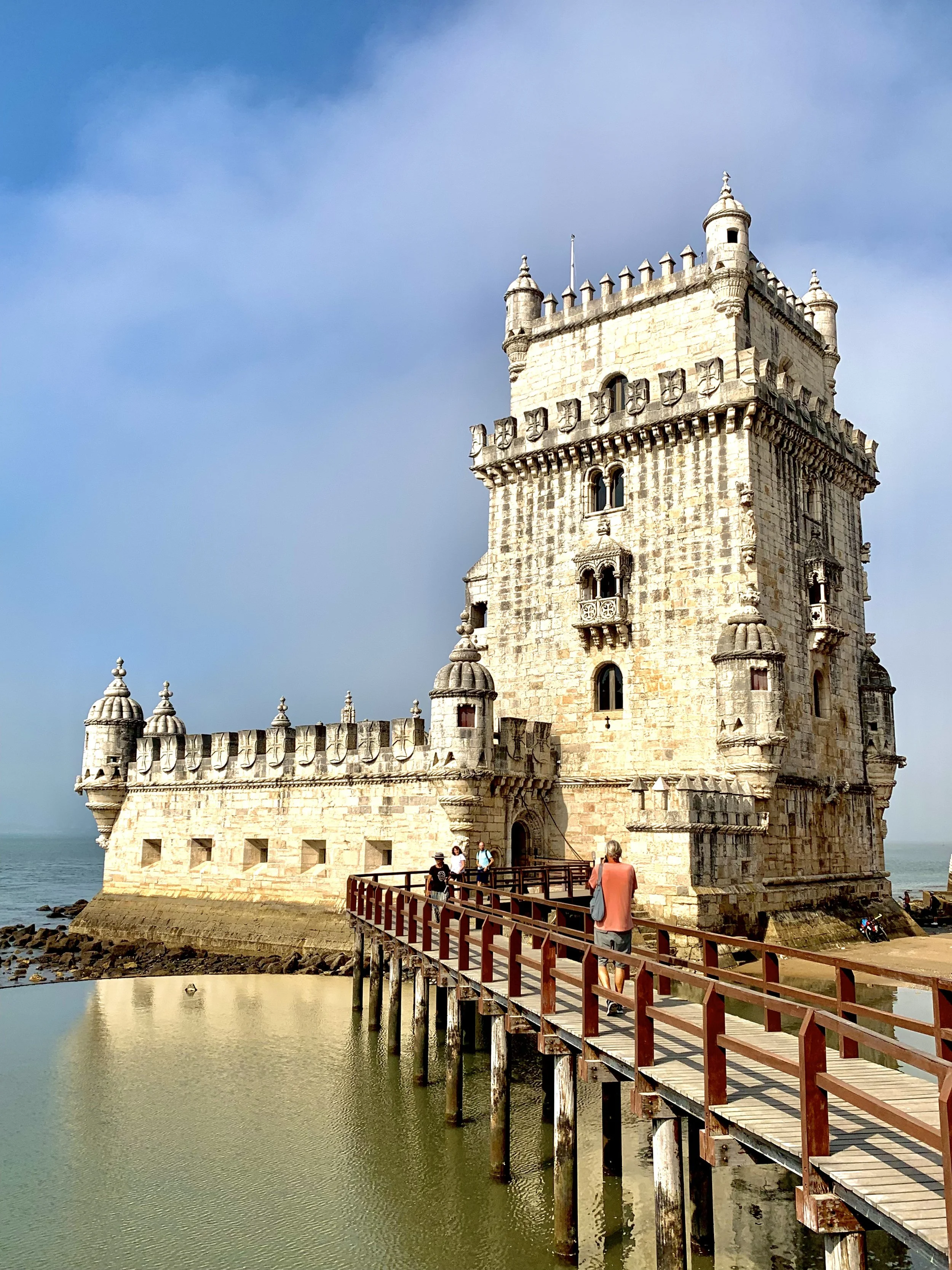 Tour de Lisboa