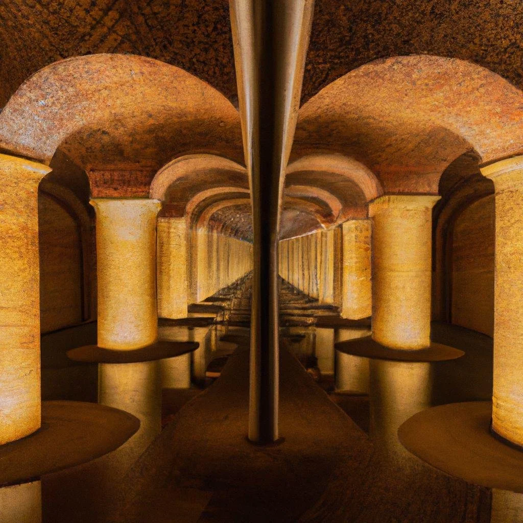 Hidden Gems in Copenhagen for  our special Guests