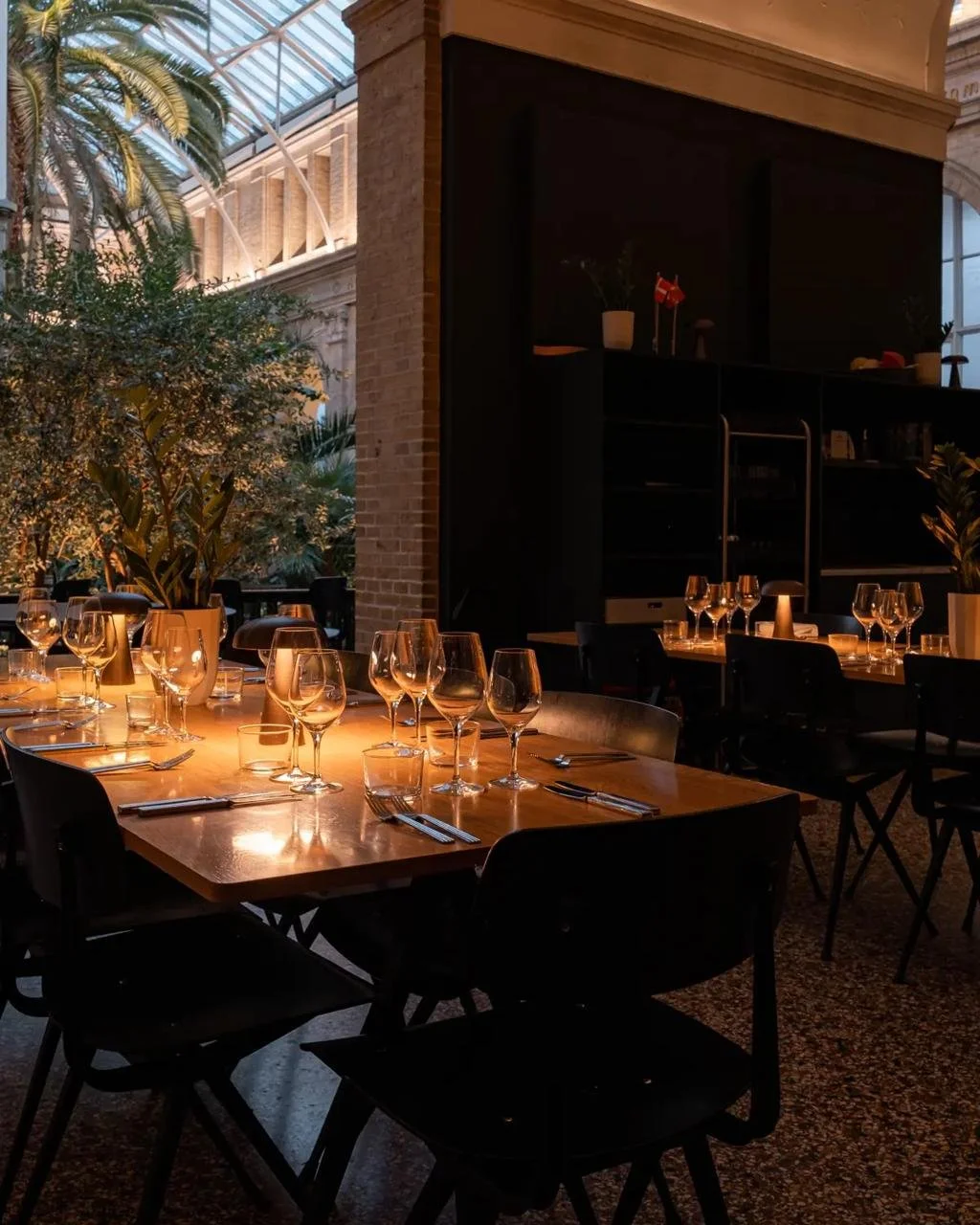 Why Copenhagen and Beyond Works So Well for Corporate Events: