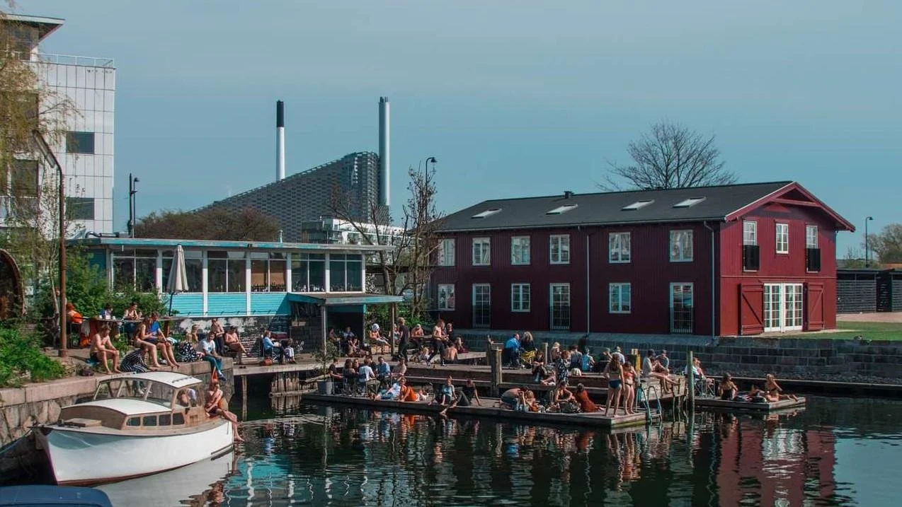 Waterside Hygge in Copenhagen: Cozy Spots by the Harbour &amp; Canals