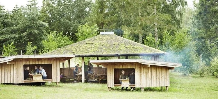 4 Unique Meeting Venues Around Copenhagen for Under 100 Guests