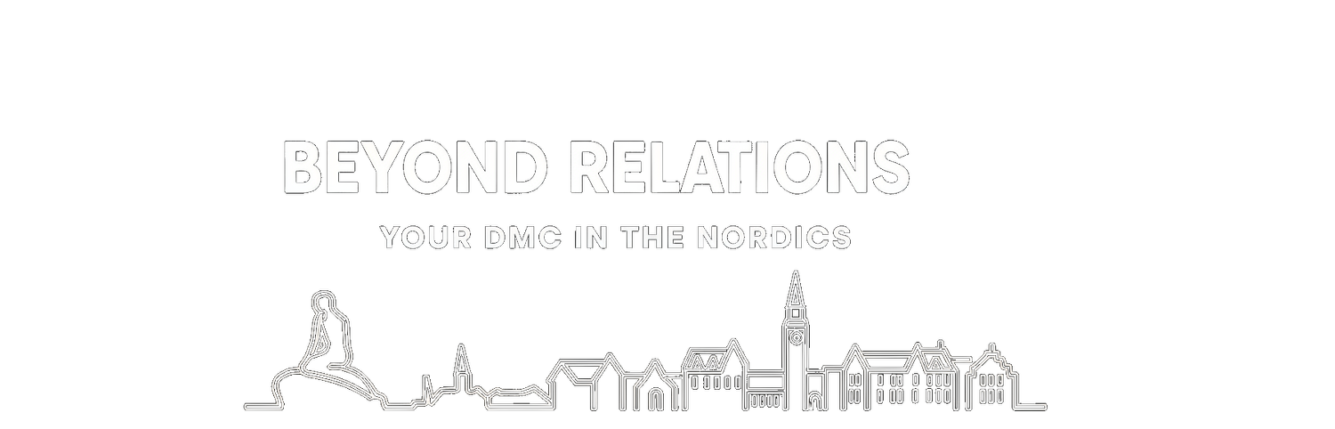 BEYOND RELATIONS DMC