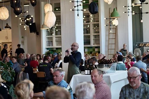 Aamanns smorrebrod workshop