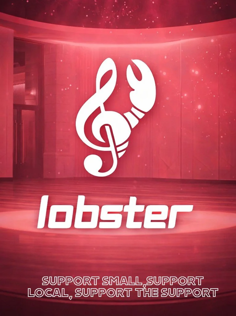 the lobster app screen