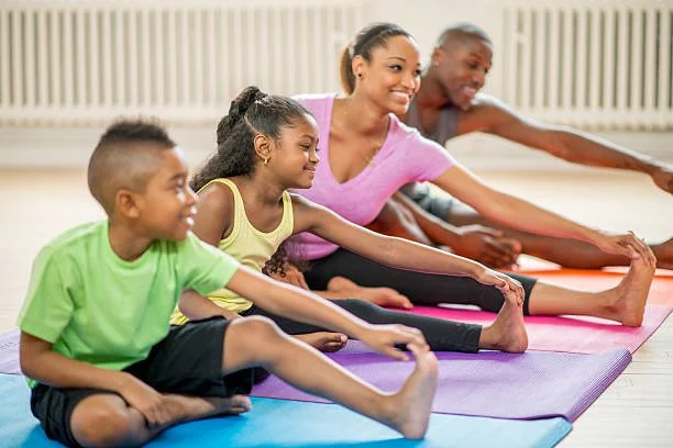 Four Week Spectacular Summer Camp Workshop
