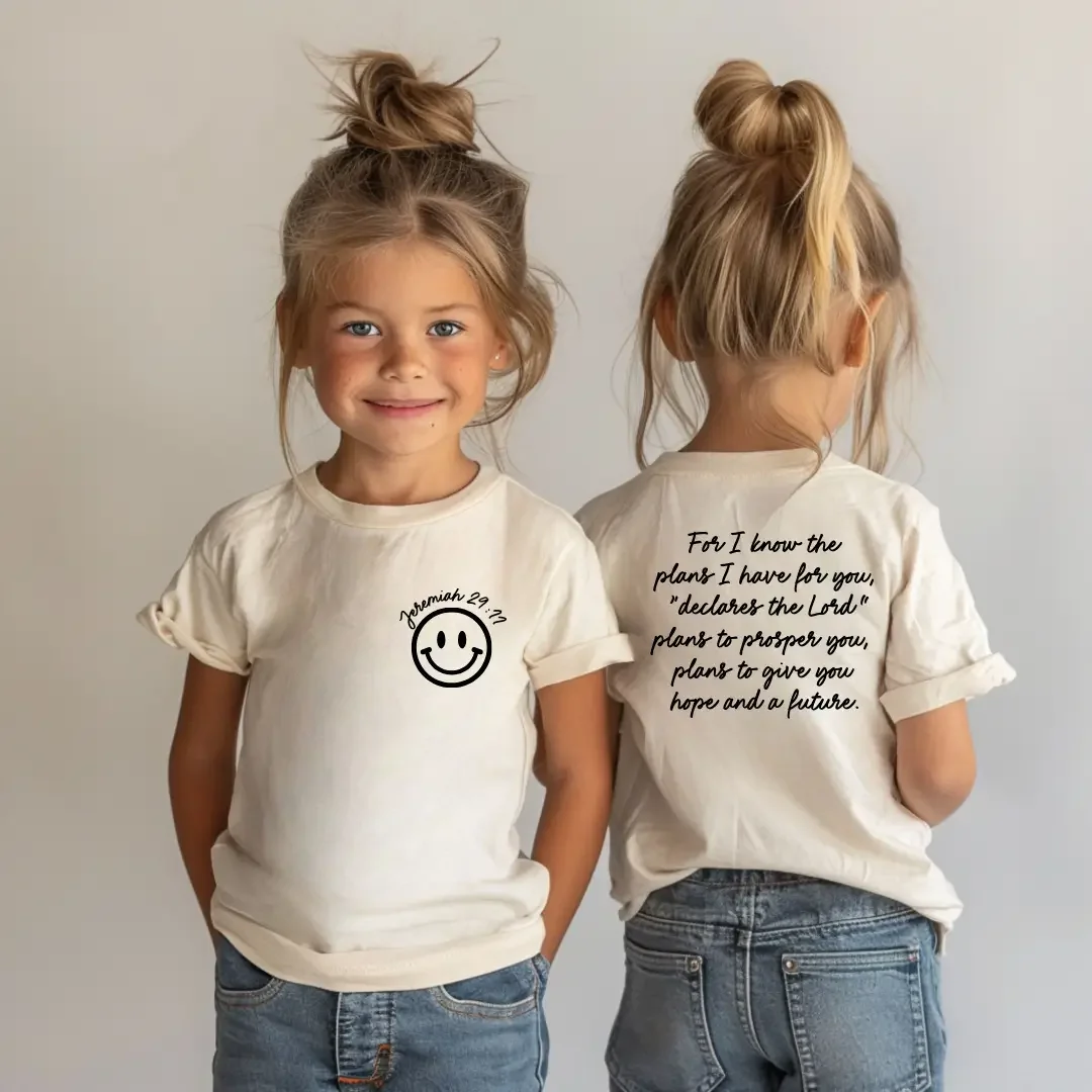 KIDS T SHIRT SMILE.webp