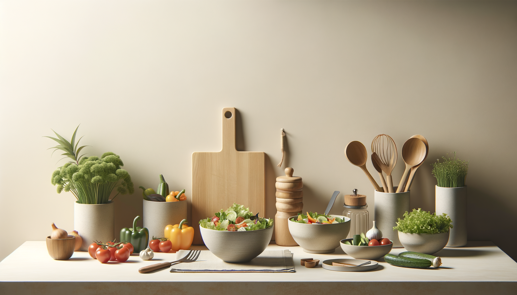 herbs and natural living