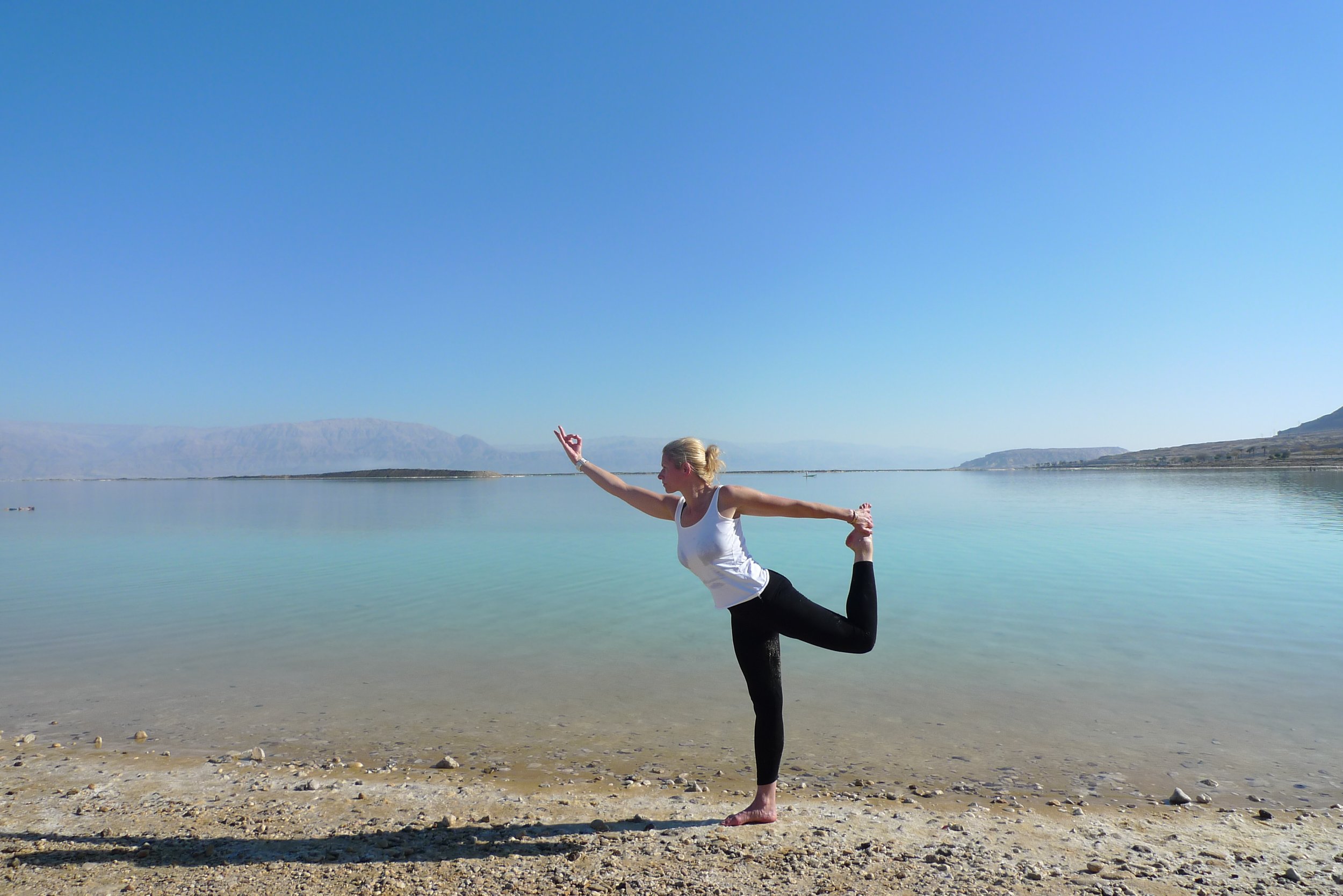 About me &amp; my journey……