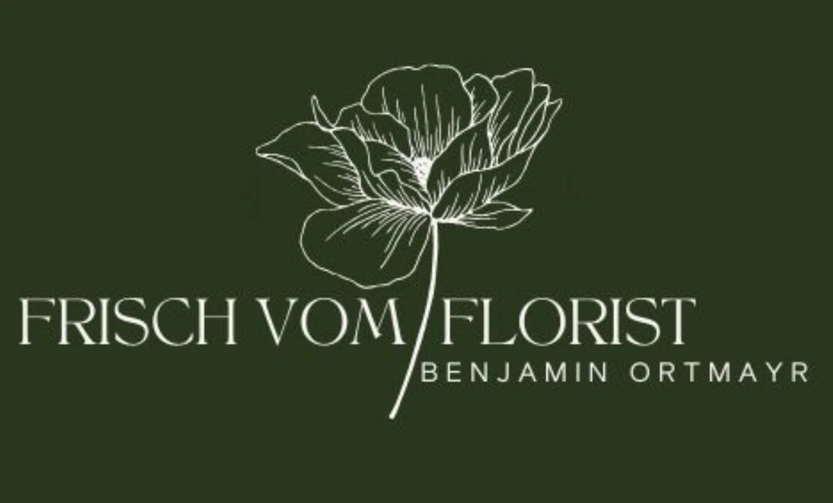 Frisch vom Florist 