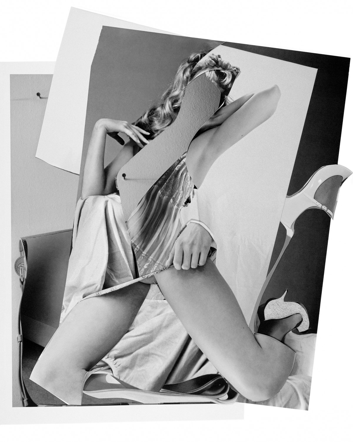   Pin-Up Figure   2021 