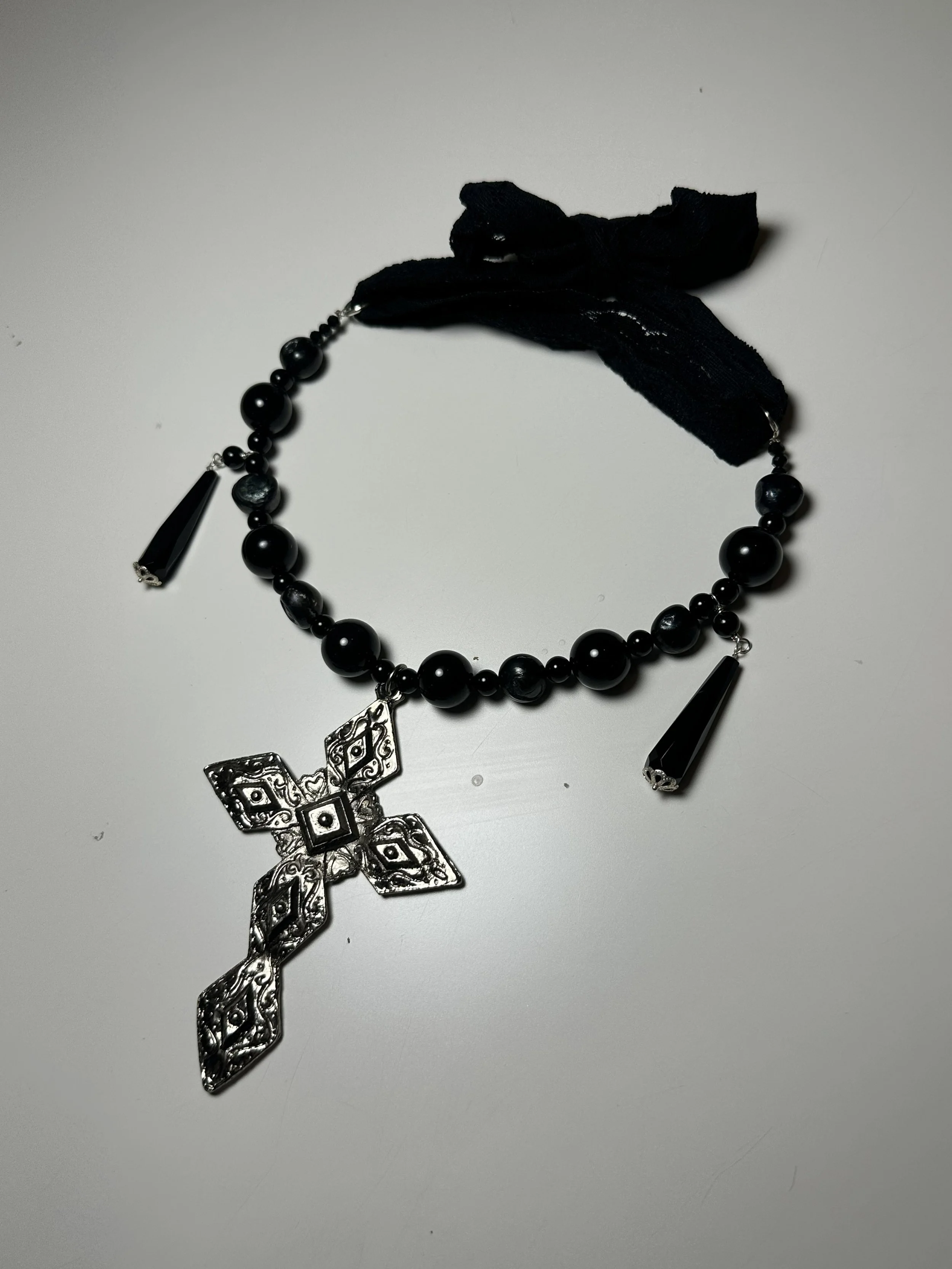 The Nyx Necklace