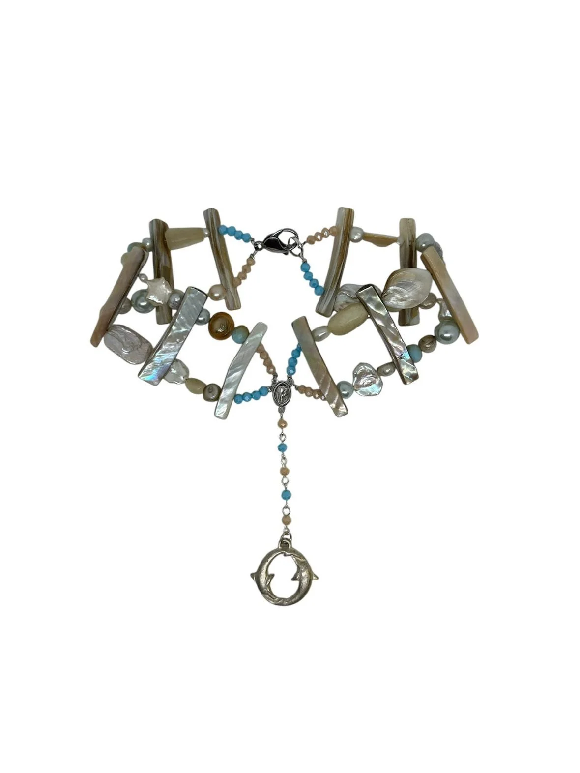 The Anapus Choker