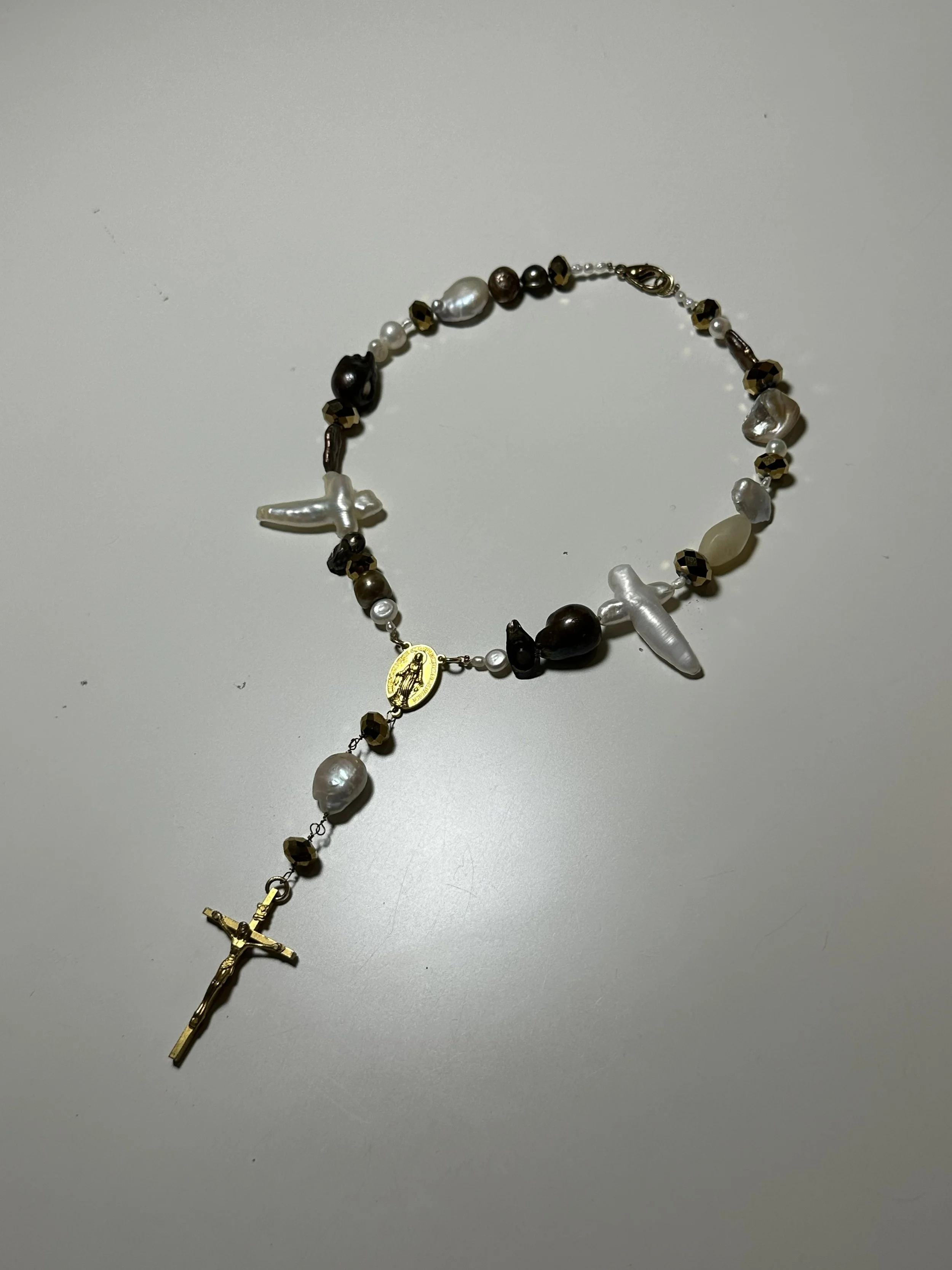 The Midas Necklace