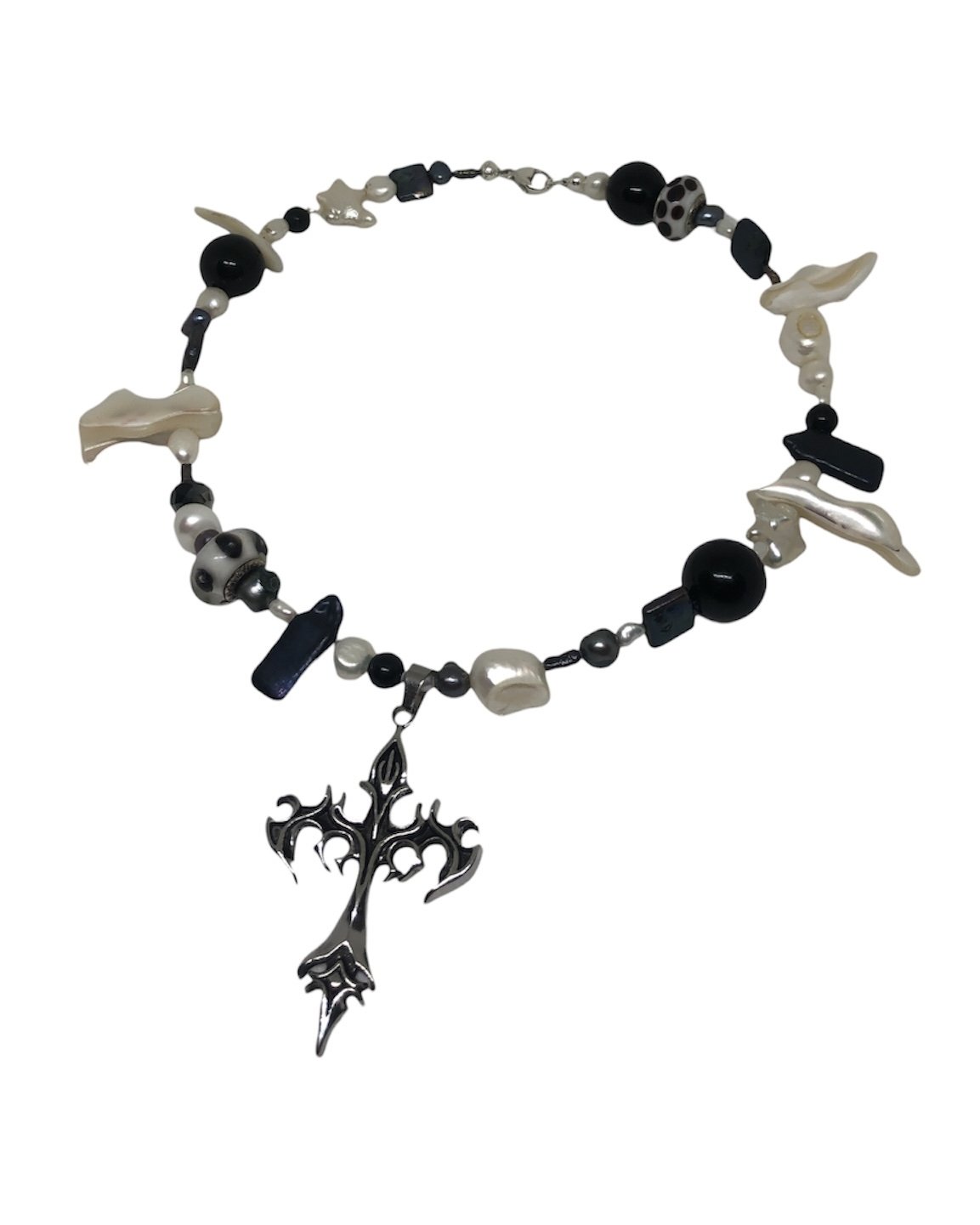 The Gottmik Necklace
