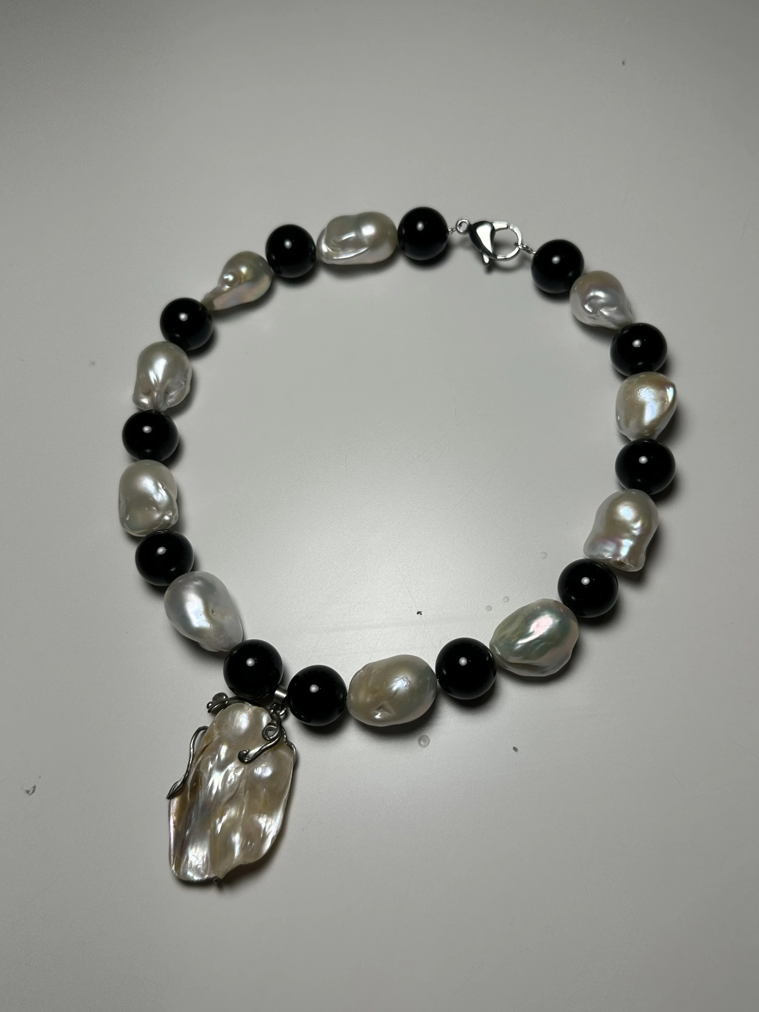 The Jacqueline Necklace