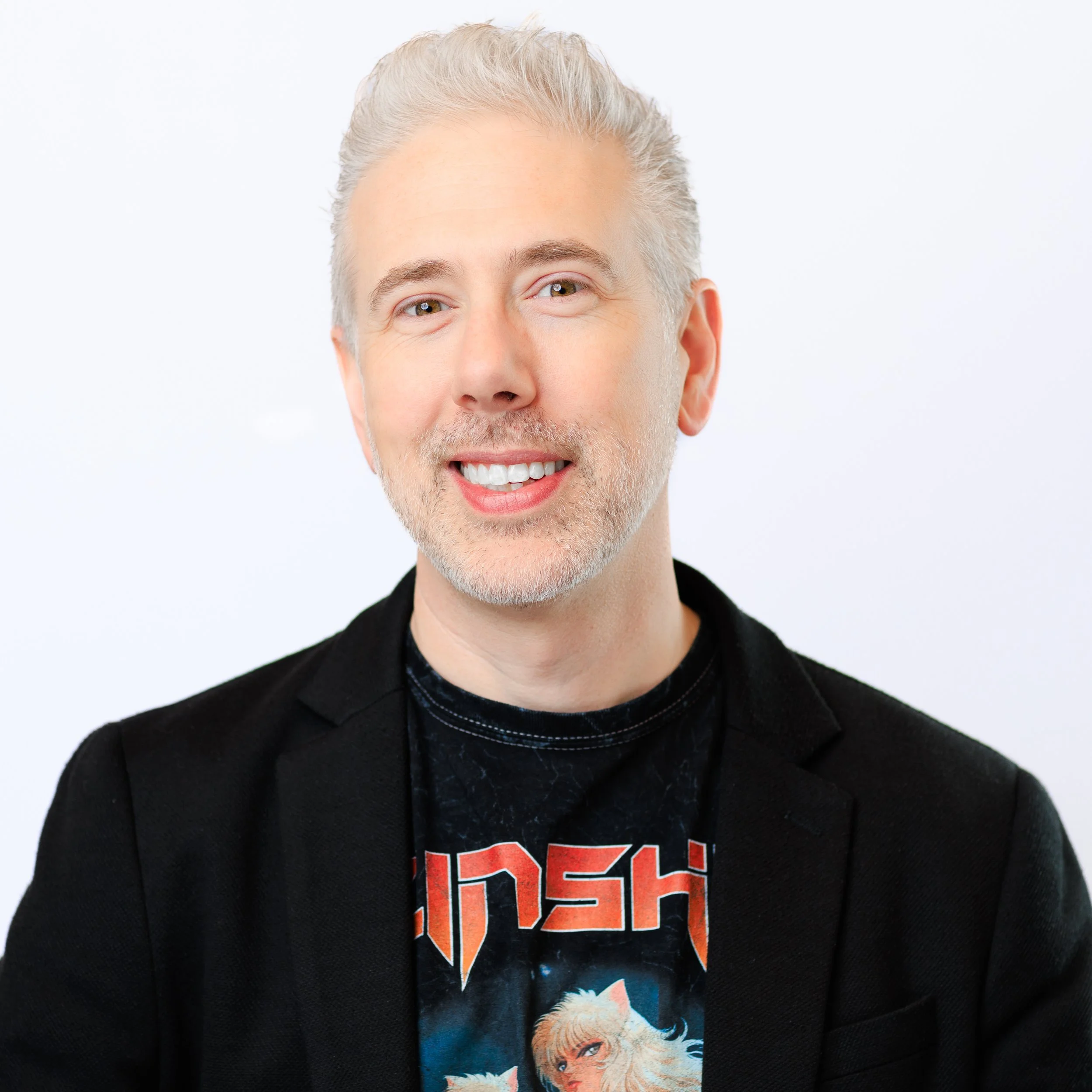 J Fitzpatrick Mauldin Scifi and Lit RPG Author