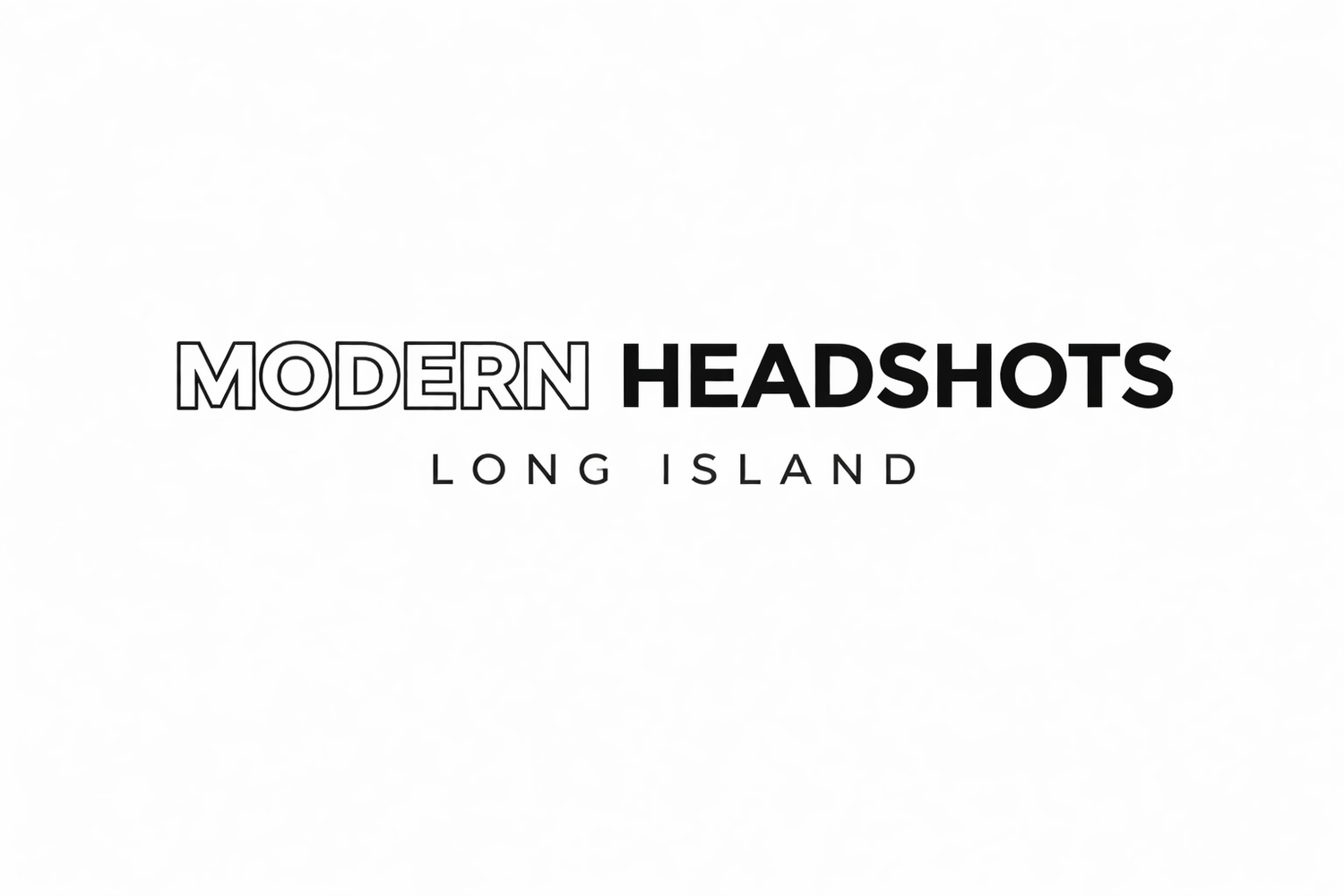 Modern Headshots Long Island