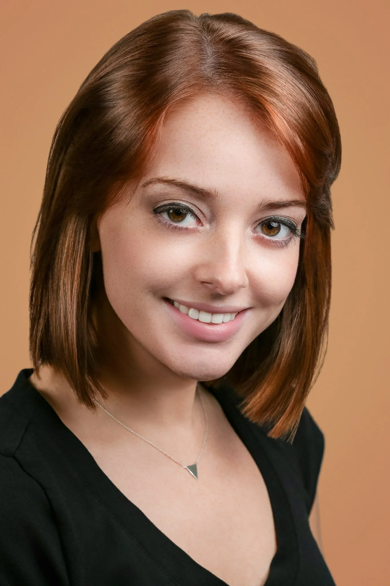 Are my headshots old?