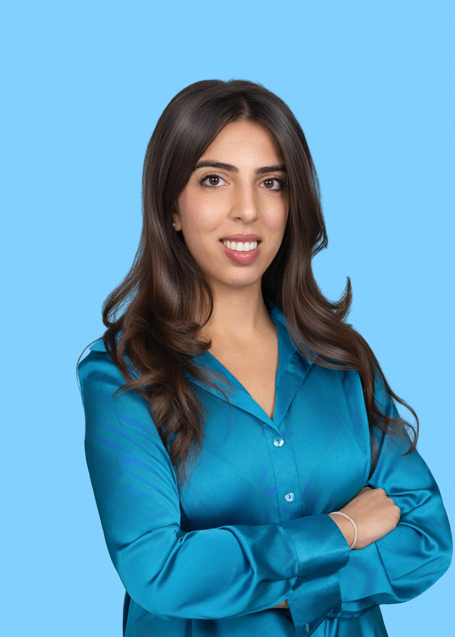 Headshot Trends in 2026: What’s In and What’s Out