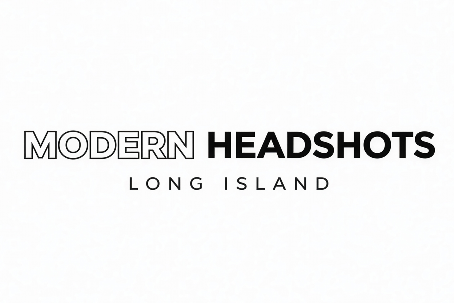 Modern Headshots Long Island