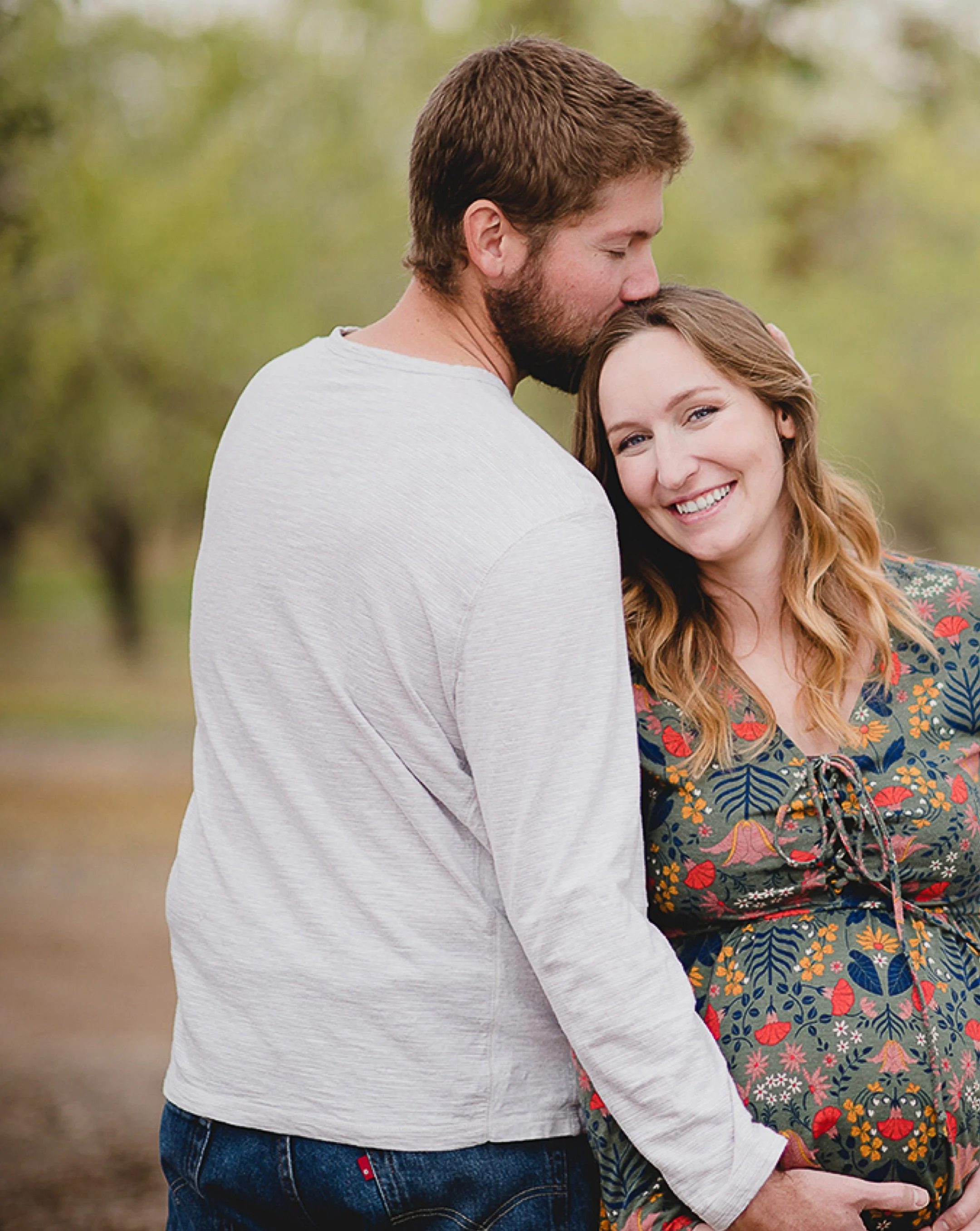 Sometimes you just get magic at every corner of a session.

#maternity #familymaternitysession #babynumberthree