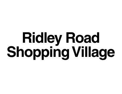 Ridley Road Shopping Village
