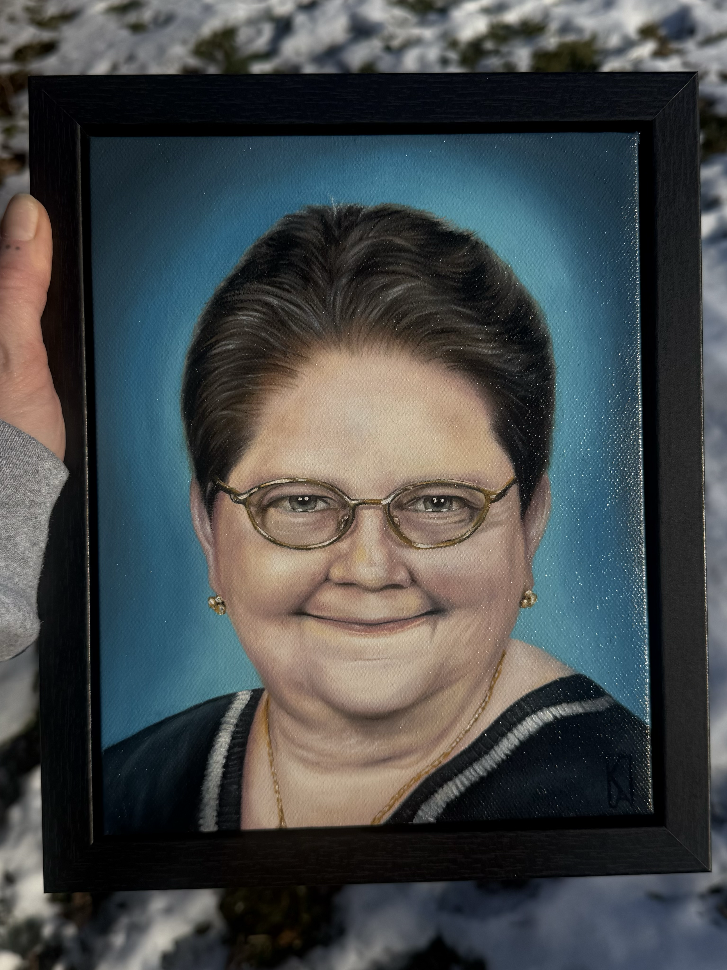 Grandma