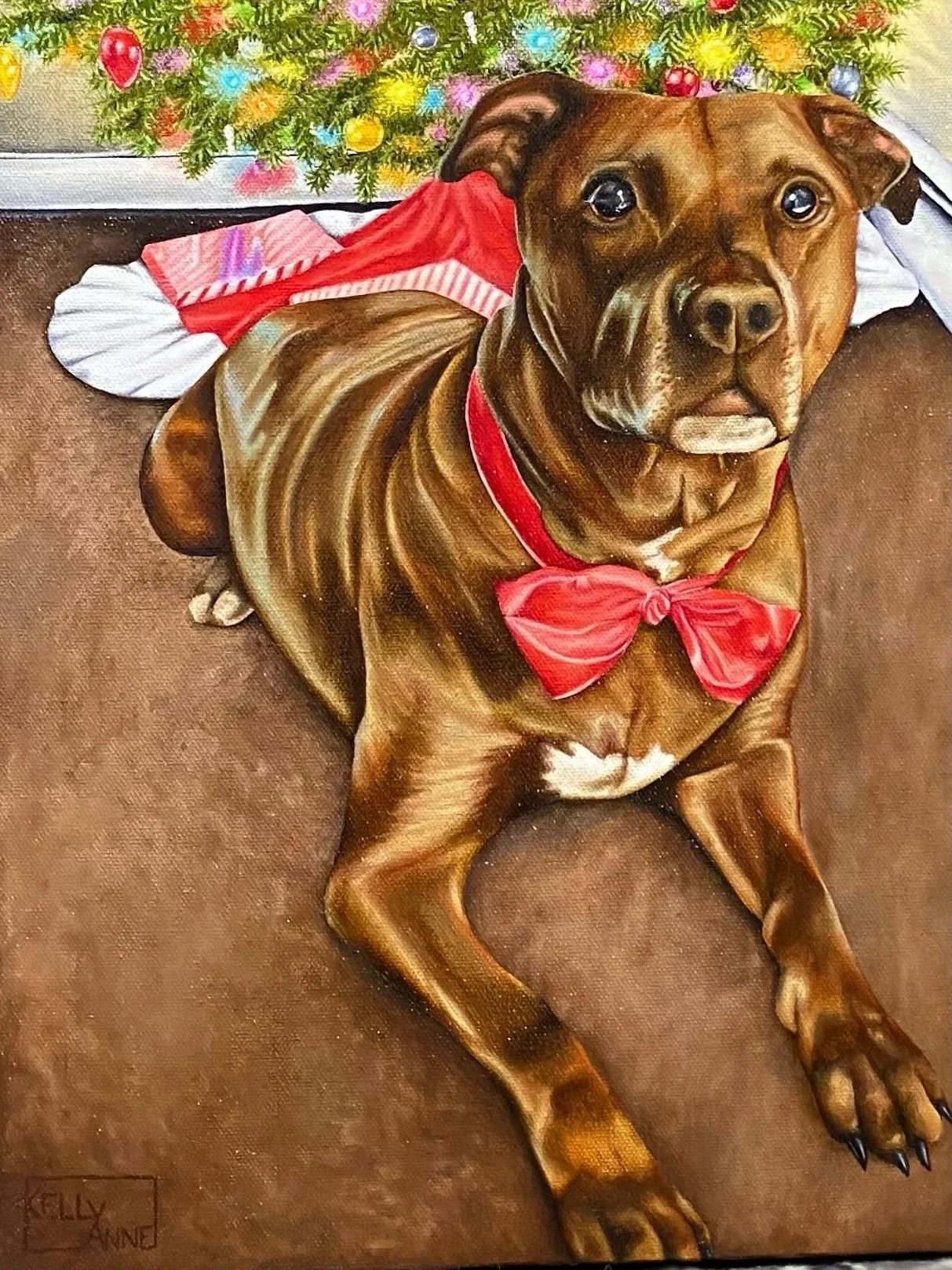 Tyson