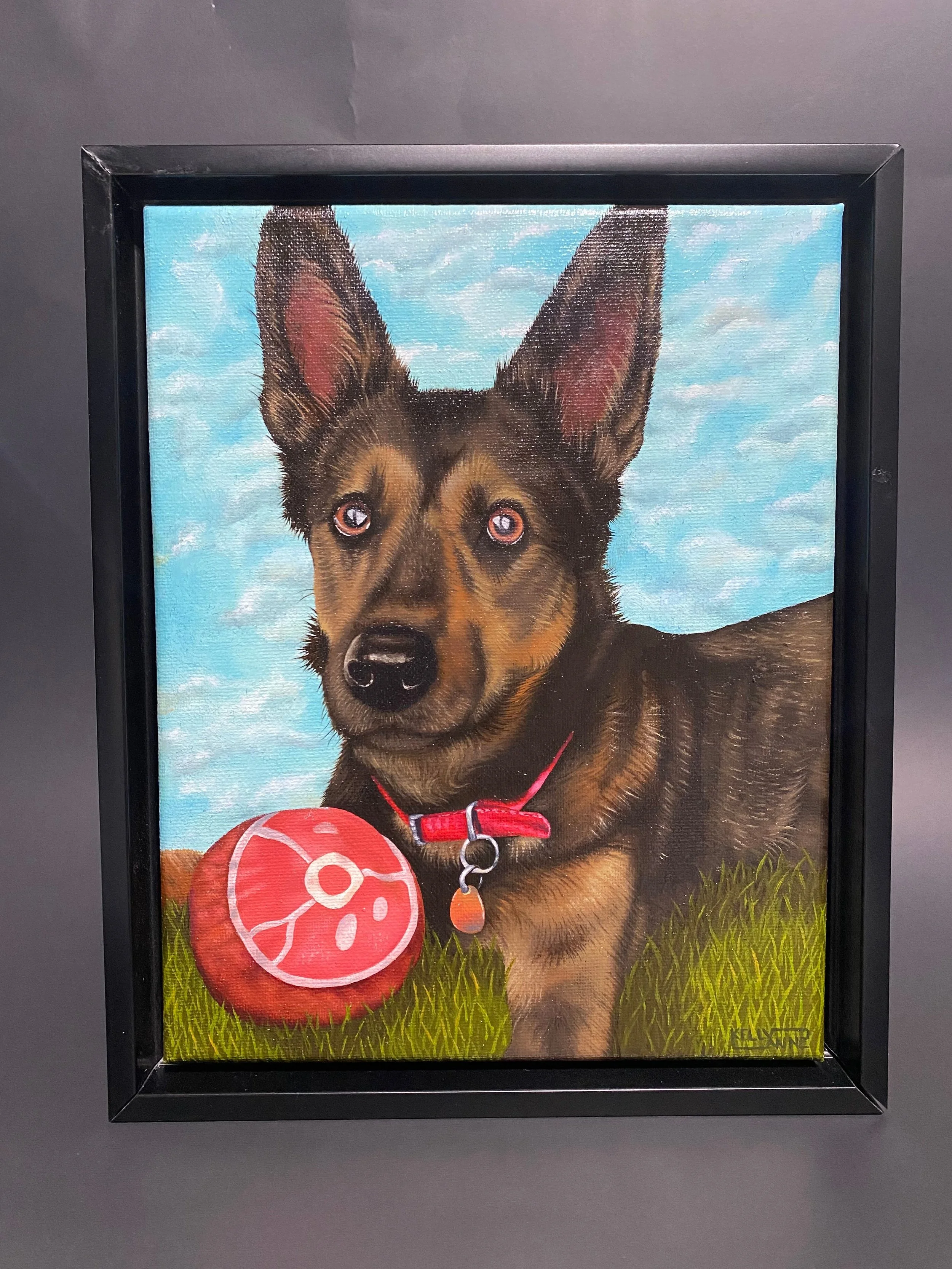 Lulu