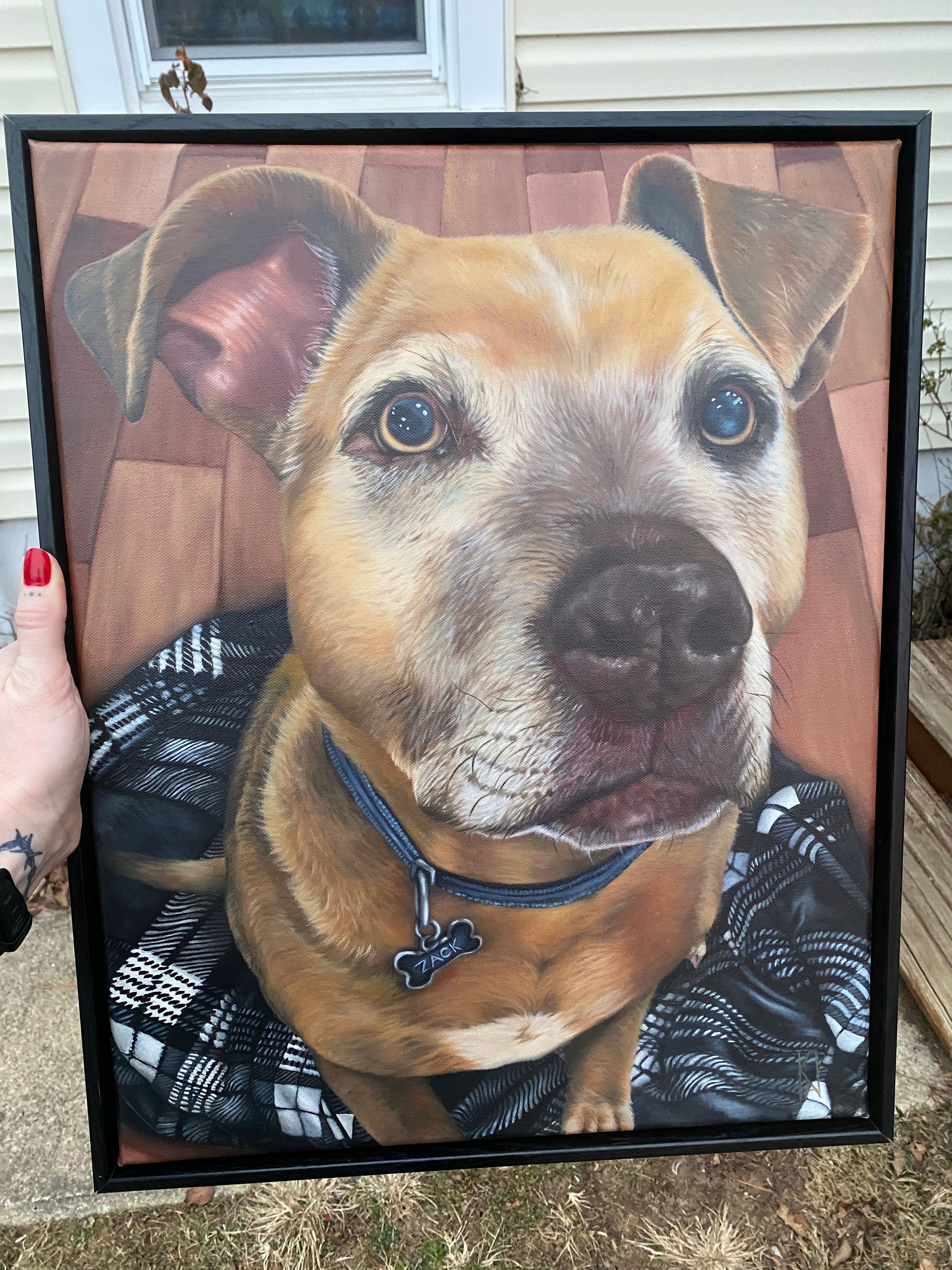 Zak
