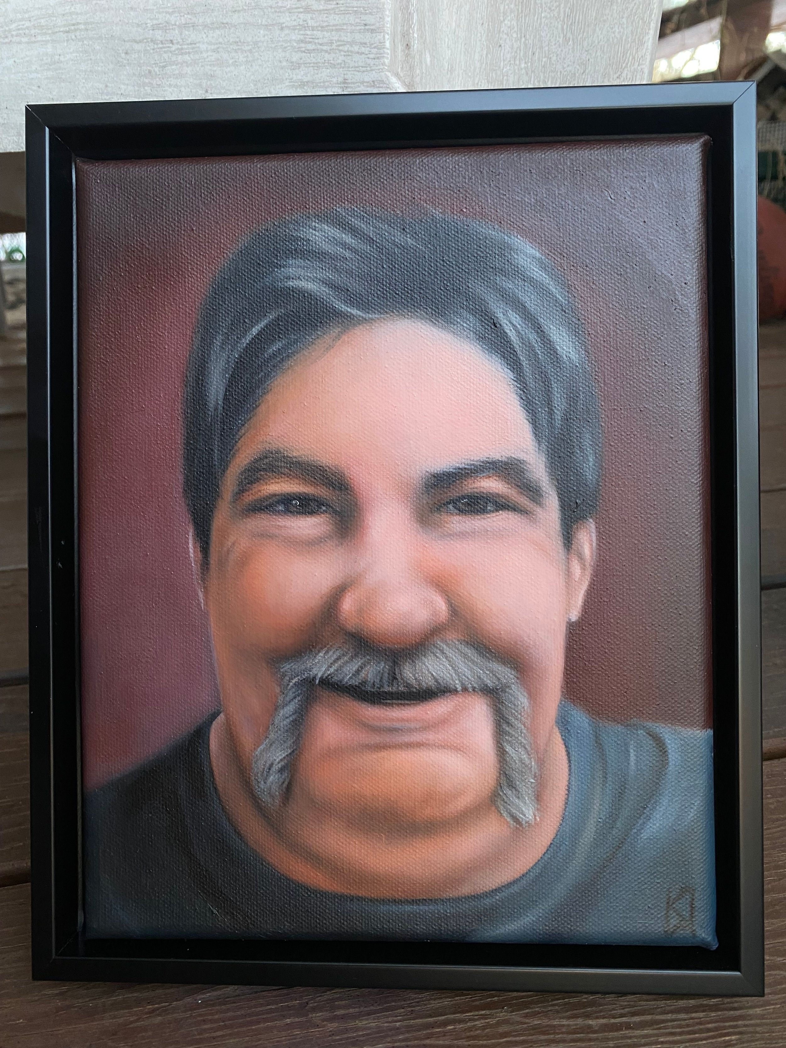 Grandpa