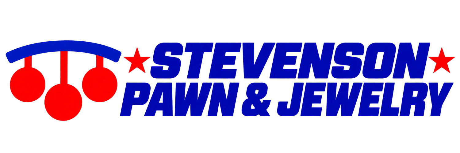 STEVENSON DRIVE PAWN AND JEWELRY 