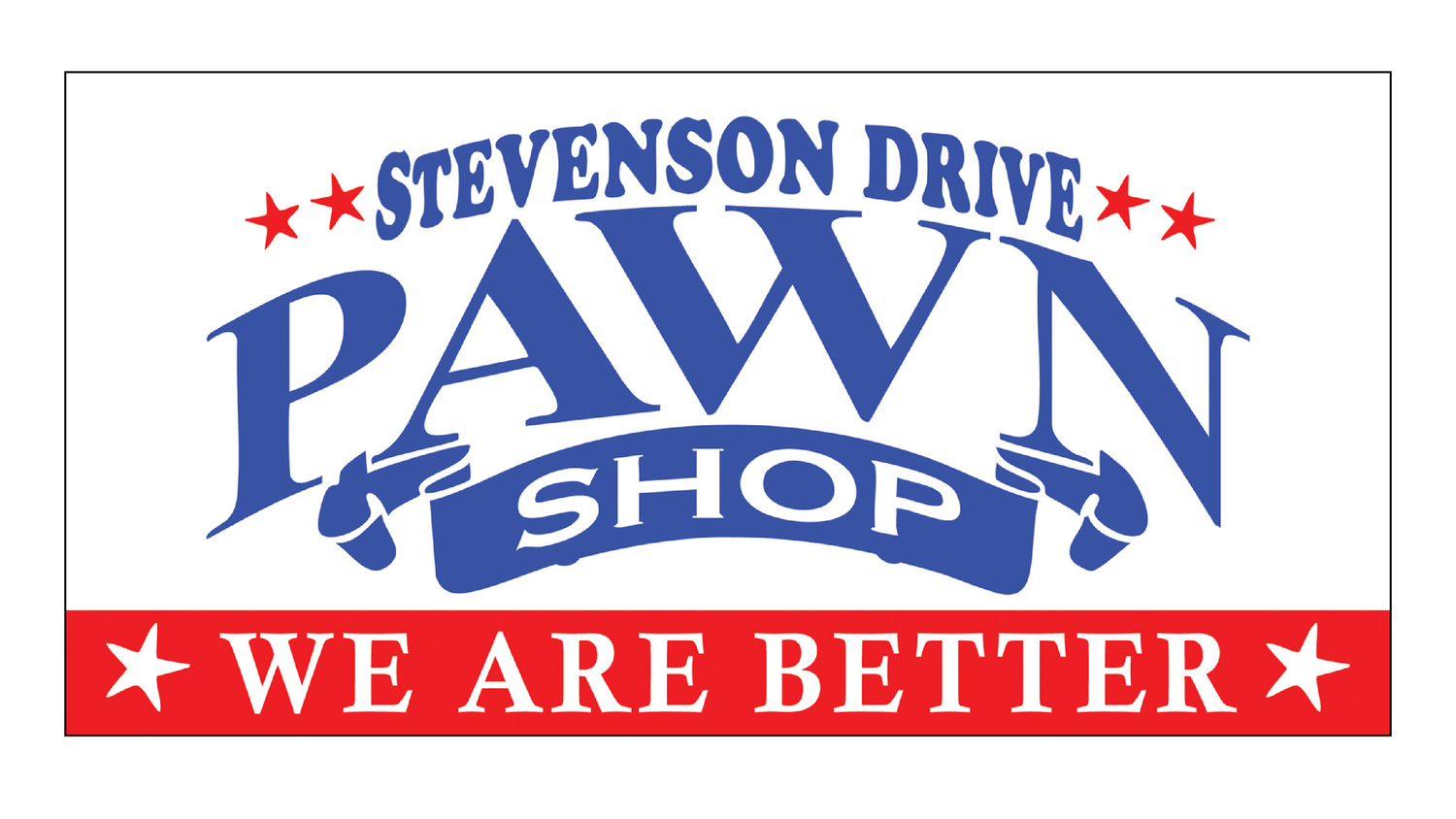 STEVENSON DRIVE PAWN AND JEWLERY 