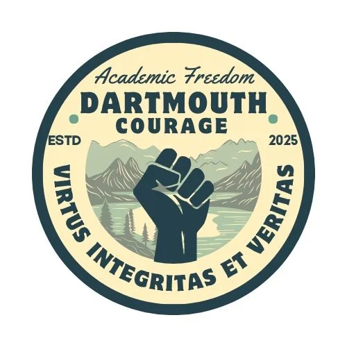 Dartmouth Courage