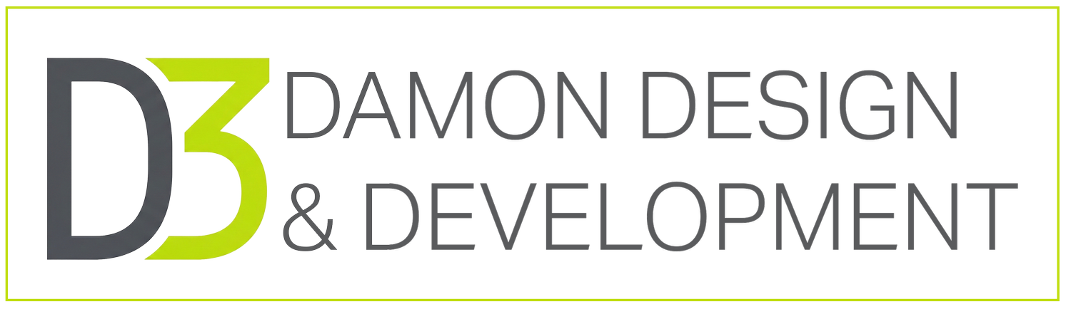 D3 Damon Design &amp; Development