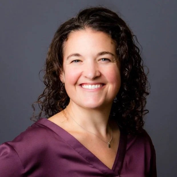 Brigid Ahern