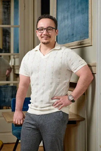 Martin VLAEMINCK - Agent immobilier Dijon et Alentours