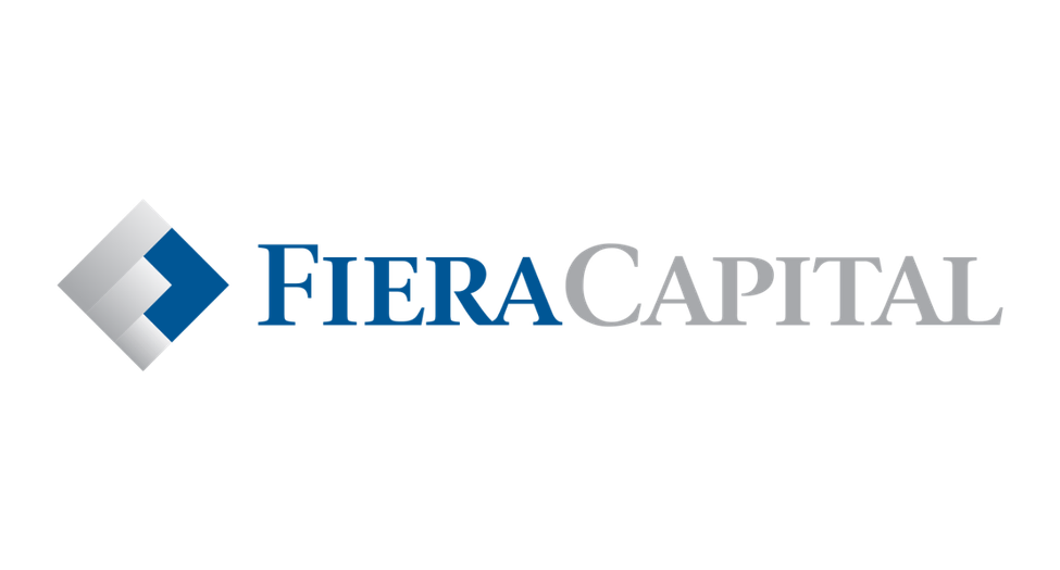 Logo of Fir Capital with a diamond graphic and the company name in blue and gray text.